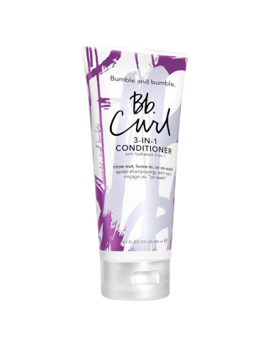 Acondicionador 3-en-1 Bumble and bumble para Rizos 198 ml