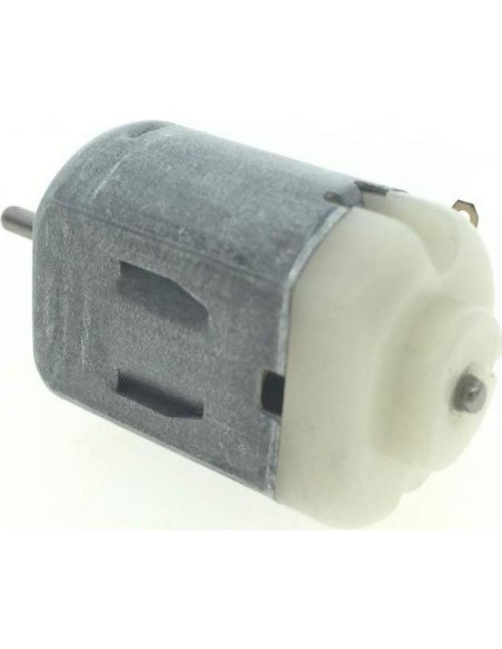 Motor Eléctrico Mini YXQ 6000RPM 3Pcs DC 3-12V Eje 2mm Motor Eléctrico Mini YXQ 6000RPM 3Pcs DC 3-12V Eje 2mm