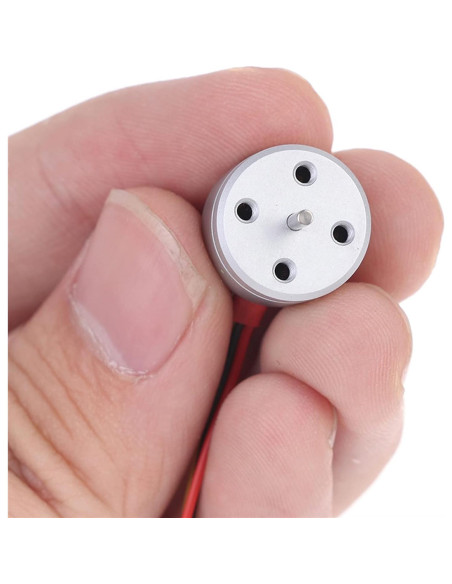 Motor Sin Escobillas 1104 Gfpql 1-2S 4300KV Mini RC Drone Motor Sin Escobillas 1104 Gfpql 1-2S 4300KV Mini RC Drone