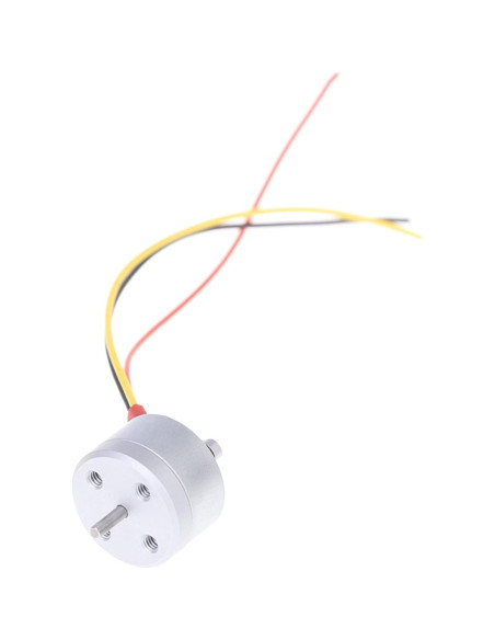 Motor Sin Escobillas 1104 Gfpql 1-2S 4300KV Mini RC Drone Motor Sin Escobillas 1104 Gfpql 1-2S 4300KV Mini RC Drone