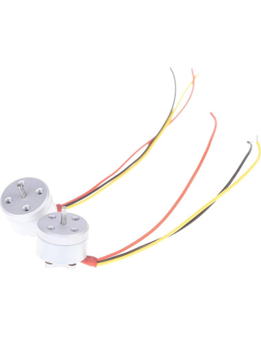 Motor Sin Escobillas 1104 Gfpql 1-2S 4300KV Mini RC Drone