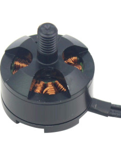 Motor Sin Escobillas FEICHAO 2204 2300KV para Quadcopter 2