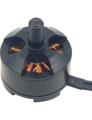 Motor Sin Escobillas FEICHAO 2204 2300KV para Quadcopter