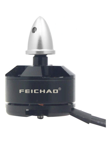 Motor Sin Escobillas FEICHAO 2204 2300KV para Quadcopter