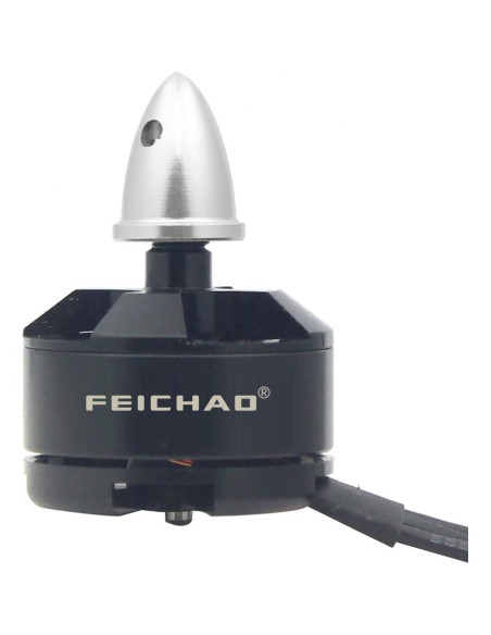 Motor Sin Escobillas FEICHAO 2204 2300KV para Quadcopter Motor Sin Escobillas FEICHAO 2204 2300KV para Quadcopter
