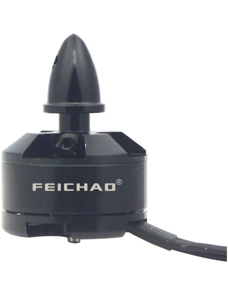 Motor Sin Escobillas FEICHAO 2204 2300KV para Quadcopter Motor Sin Escobillas FEICHAO 2204 2300KV para Quadcopter