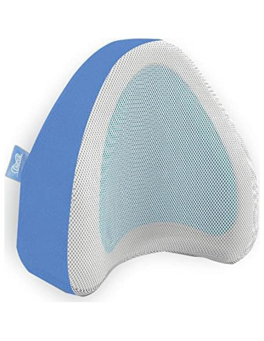 Almohada Ortopédica Contorno Legado para Piernas y Rodillas