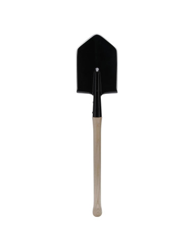 Pala Táctica Spetsnaz Cold Steel para Camping y Supervivencia