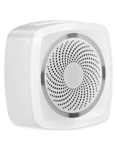 Alarma de Seguridad WiFi Feit Electric ALERT/WIFI Recargable