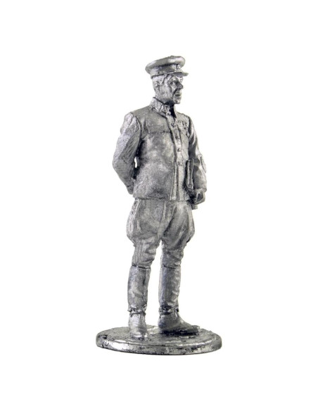 Soldados de Juguete de Estaño WW2 54mm Hecho a Mano Soldados de Juguete de Estaño WW2 54mm Hecho a Mano