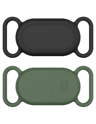 Soporte de Collar para Samsung Galaxy SmartTag2 - Meliya