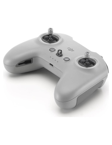 Controlador Remoto DJI FPV 3 - Modo Manual y Ligero