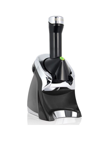 Máquina de Helado de Fruta Congelada Yonanas Deluxe Vegano 200W