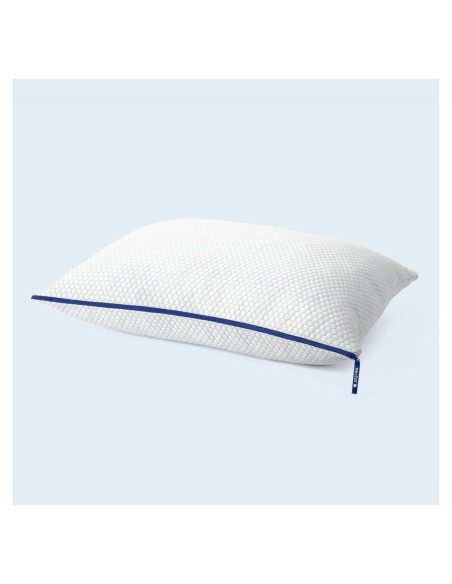 Almohada Nectar Tri-Comfort Refrigerante Ajustable 71x50 cm Almohada Nectar Tri-Comfort Refrigerante Ajustable 71x50 cm