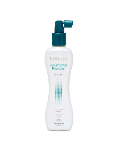 BioSilk Terapia Voluminizadora Raíz Lift 198 g Libre de Sulfatos