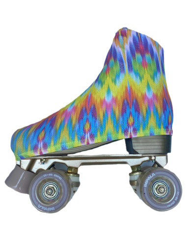 Cubiertas para Botas de Patinaje Ice Fire | Tamaño Universal