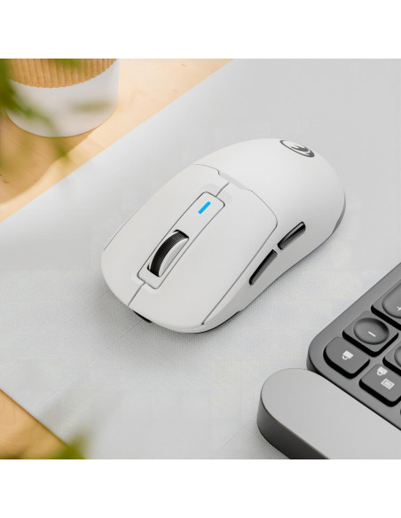 Ratón Gaming Inalámbrico IFYOO G59 8000 DPI 60g USB-C Ratón Gaming Inalámbrico IFYOO G59 8000 DPI 60g USB-C
