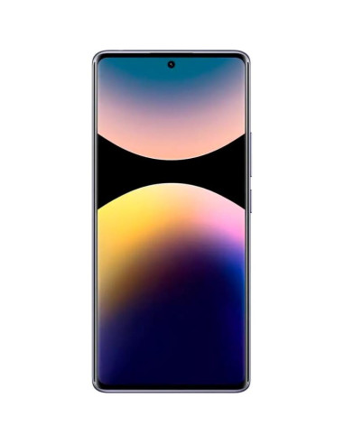 Xiaomi Redmi Note 14 Pro 256GB 8GB Doble SIM 200MP Púrpura