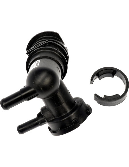 Cuello de Llenado de Refrigerante Dorman 902-408 para Lexus/Toyota Cuello de Llenado de Refrigerante Dorman 902-408 para Lexus/Toyota