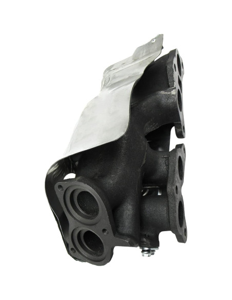 Kit Colector de Escape AngyMeck para Toyota Tacoma 2.4L 2.7L Kit Colector de Escape AngyMeck para Toyota Tacoma 2.4L 2.7L