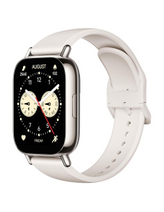 Reloj Inteligente Xiaomi Redmi Watch 5 Lite 1.96" AMOLED Oro Claro