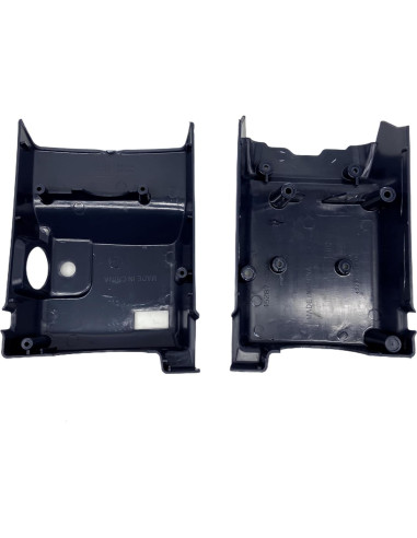 Cubierta de Columna de Dirección Azul Toyota Hilux 1979-1983 Set