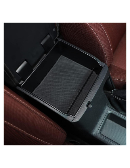 Caja de Almacenamiento YUECHI para Toyota Hilux 2015-2020 Caja de Almacenamiento YUECHI para Toyota Hilux 2015-2020