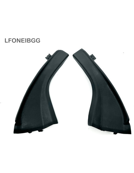 Cubiertas de Cowl Delantera LFONEIBGG para Toyota RAV4 2006-2012 Cubiertas de Cowl Delantera LFONEIBGG para Toyota RAV4 2006-2012