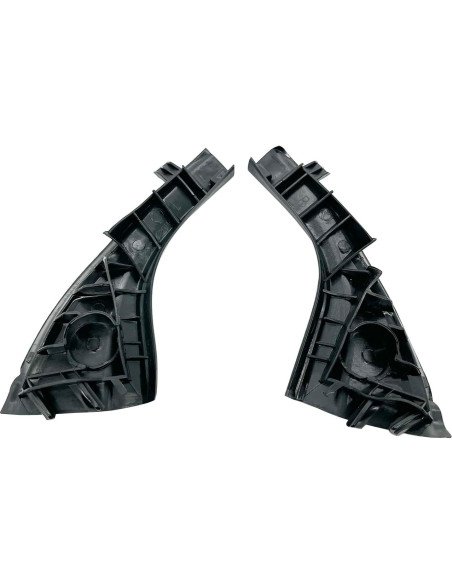 Cubiertas de Cowl Delantera LFONEIBGG para Toyota RAV4 2006-2012 Cubiertas de Cowl Delantera LFONEIBGG para Toyota RAV4 2006-2012