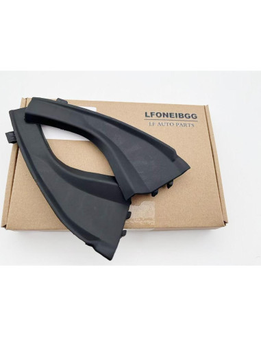 Cubiertas de Cowl Delantera LFONEIBGG para Toyota RAV4 2006-2012