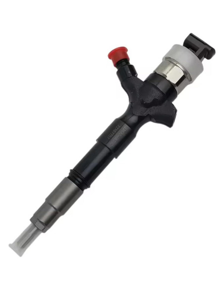 Inyector Diesel HIRINTOL 2KD-FTV 2.5L para Toyota Inyector Diesel HIRINTOL 2KD-FTV 2.5L para Toyota