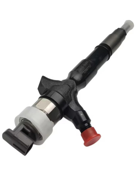 Inyector Diesel HIRINTOL 2KD-FTV 2.5L para Toyota Inyector Diesel HIRINTOL 2KD-FTV 2.5L para Toyota