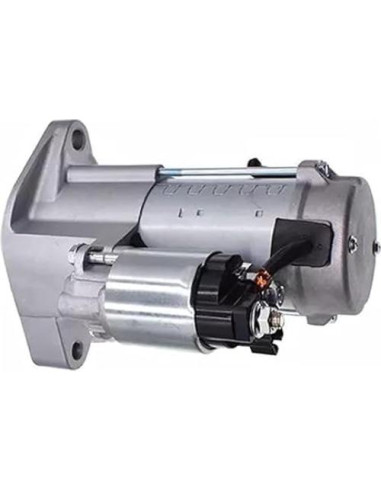 Motor de Arranque 12V SUPERGNYAR Compatible Toyota Hilux