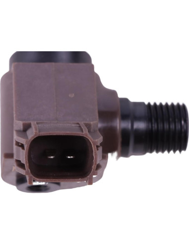 Inyector de Combustible HIRINTOL 4PCS para Toyota 1GD-FTV 2.8L
