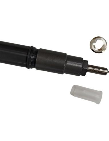 Inyectores de Combustible Diésel Denso Toyota Hilux 2.5L 3.0L