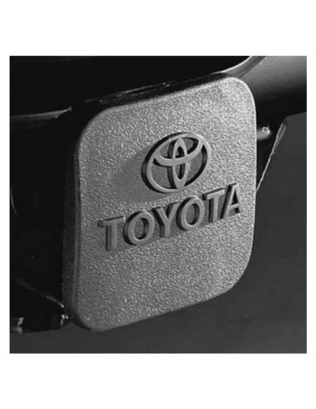 Tapón de Receptor de Remolque Toyota PT228-35960-HP Tapón de Receptor de Remolque Toyota PT228-35960-HP