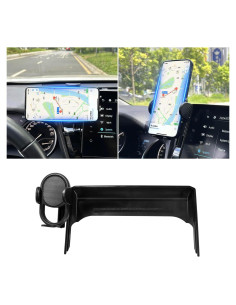 Soporte para Teléfono de Auto MOCHENT para Toyota Corolla 2019-2025