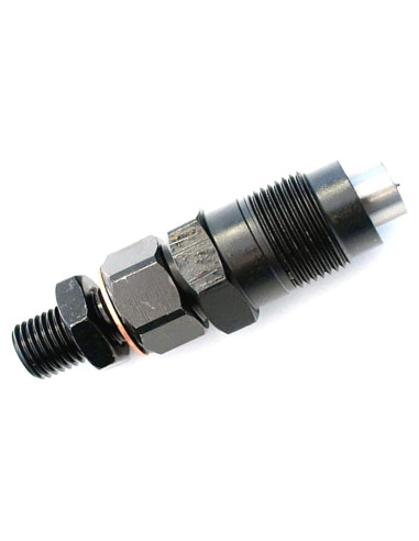 Inyector de Combustible TUWODE 23600-59266 para Toyota Hilux Hiace 3.0L