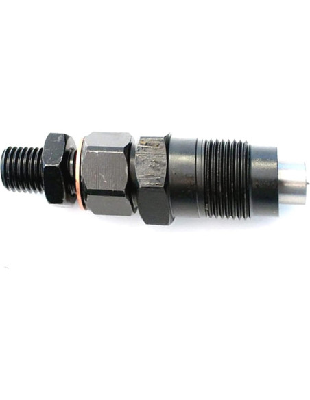 Inyector de Combustible TUWODE 23600-59266 para Toyota Hilux Hiace 3.0L Inyector de Combustible TUWODE 23600-59266 para Toyota Hilux Hiace 3.0L