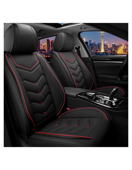 Fundas de Asiento Toyota 4Runner 2000-2025 CTDS Negro Fundas de Asiento Toyota 4Runner 2000-2025 CTDS Negro