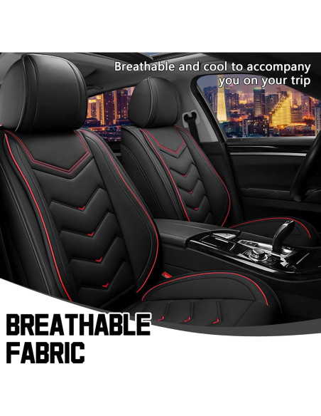 Fundas de Asiento Toyota 4Runner 2000-2025 CTDS Negro Fundas de Asiento Toyota 4Runner 2000-2025 CTDS Negro