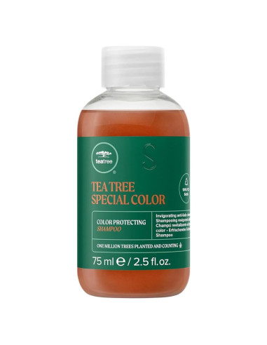 Champú Especial Árbol de Té John Paul Mitchell 74.4 ml