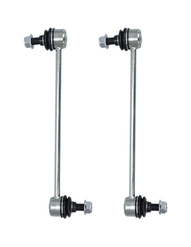Kit de Suspensión Frontal Inferior HALEQP para Toyota Corolla 2009-2013