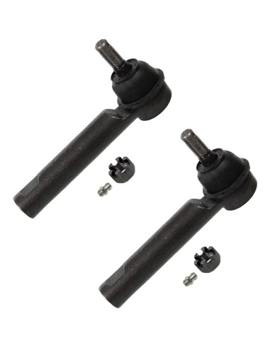 Kit de Suspensión Frontal 6 Piezas Detroit Axle Toyota Corolla 2009-2019