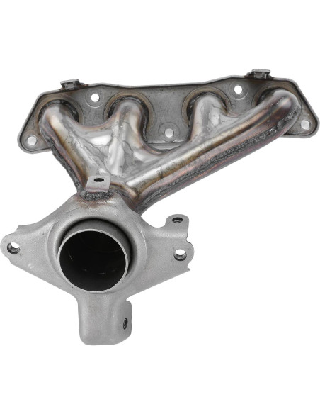 Kit Colector de Escape A-Premium para Toyota Corolla 1.8L Kit Colector de Escape A-Premium para Toyota Corolla 1.8L