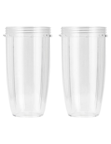 Taza Reemplazo Easeurlife 32oz para Nutribullet 600W/900W
