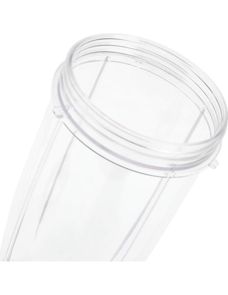 Taza Reemplazo Easeurlife 32oz para Nutribullet 600W/900W Taza Reemplazo Easeurlife 32oz para Nutribullet 600W/900W