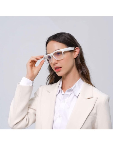 Gafas Inteligentes OhO A8 Pro Polarizadas con Bluetooth