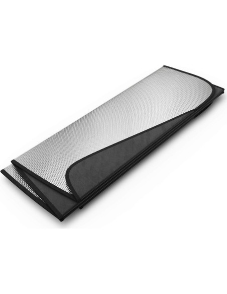 Parasol Plegable Autotech Park para Toyota Yaris 2020-2021 Parasol Plegable Autotech Park para Toyota Yaris 2020-2021