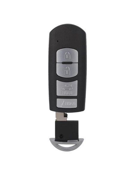 Control Remoto Entrada Sin Llave AUPCS Toyota Yaris 2017-2020 Control Remoto Entrada Sin Llave AUPCS Toyota Yaris 2017-2020